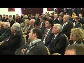 TAKIMI I 8 I STABILIZIM - ASOCIMIT SHQIPËRI - BE