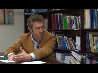 Dosjet / Çfare nuk do të lexojmë - 13 Mars 2015 - Dossier - Vizion Plus