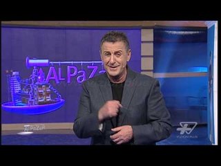 Al Pazar - 14 Mars 2015 - Pjesa 3 - Show Humor - Vizion Plus