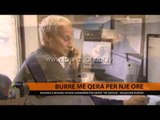 Burrë me qira për një orë - Top Channel Albania - News - Lajme