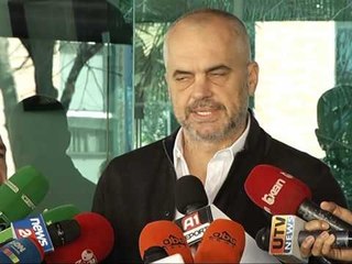 PS I “JEP” LSI 15 BASHKI PER ZGJEDHJET, RAMA E META ZYRTARIZOJNE MARREVESHJEN LAJM