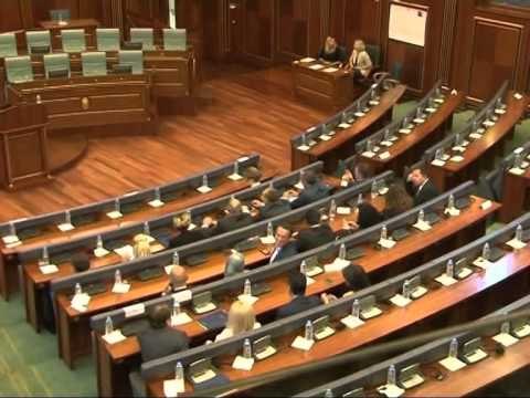 KRYEMINISTRI ISA MUSTAFA “MBRON” GJYKATEN SPECIALE,“UÇK DO TE DALE E PASTER” LAJM