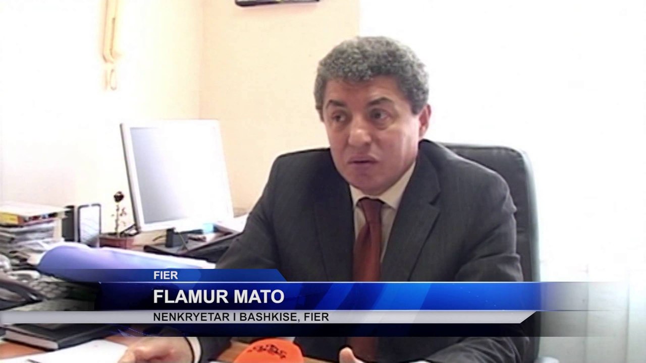 FIER, "VRASJA E HESHTUR" E ETERNITIT