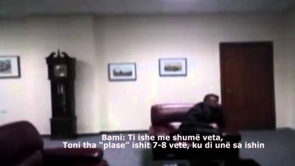 DOSHI: PROKURORIA HETON ME DY STANDARDE