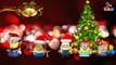 2D Finger Family Animation 206 _ Christmas Minions-Micky mouse-Pocoyo-Christmas Frozen Disney Family , Animated and game cartoon movie online free video 2016