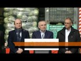 Investimet në bujqësi - Top Channel Albania - News - Lajme