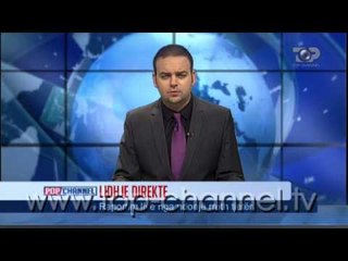 Pop Channel, 14 Mars 2015, Pjesa 2 - Top Channel Albania - Entertainment Show