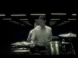 Maximo Park - Apply Some Pressure