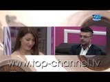 Big Brother Albania 8, 14 Mars 2015, Pjesa 4 - Reality Show - Top Channel Albania