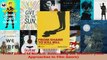PDF Download  From Shane to Kill Bill Rethinking the Western New Approaches to Film Genre PDF Full Ebook