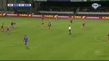 Michiel Kramer Goal -  Excelsior 1 - 3 Feyenoord - 28_11_2015