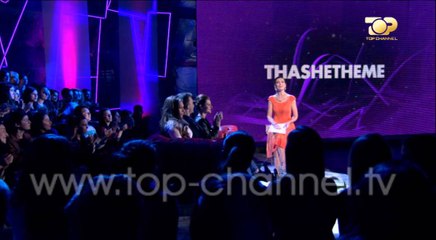 E Diell, 15 Mars 2015, Pjesa 6 - Top Channel Albania - Entertainment Show