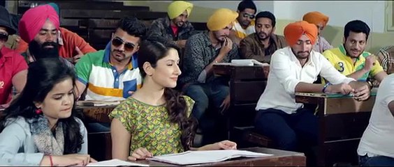 College - Official Full Video || Surjit Khan || 25 Steps || Latest Punjabi Songs 2015