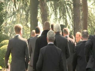 BISEDIMET PER PROGRAMIN BERTHAMOR TE IRANIT NE FAZEN E TYRE VENDIMTARE LAJM