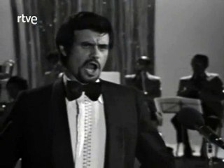 Gran Tenor Ricardo Gimenez - Te Quiero Morena