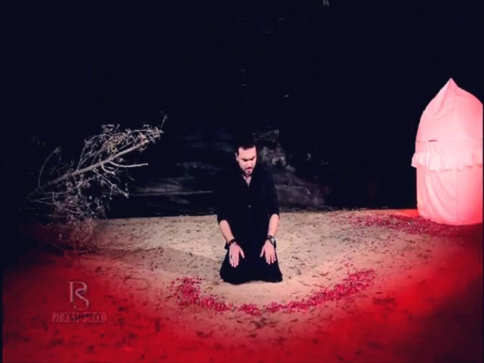 Muzaffar Ali Noha 2016 Ye Maqtal Main Zainab Ki Gonji Sada (2015- 2016)