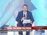 Donald Lu dhe Nishani për dekriminalizimin - News, Lajme - Vizion Plus