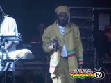 JAH MALI live @ Main Stage 2006