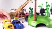 ANIMAL RACE!! Bussy & Speedy's ZOO TRIP! - Toy Car SUPERHEROES Cartoons for Kids! Bburago , hd online free Full 2016