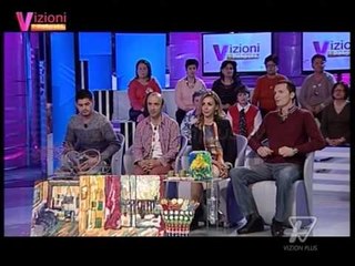 Vizioni i pasdites - Festo eko, jeto eko - 16 Mars 2015 - Show - Vizion Plus