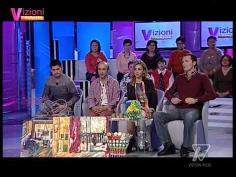 Vizioni i pasdites - Festo eko, jeto eko - 16 Mars 2015 - Show - Vizion Plus