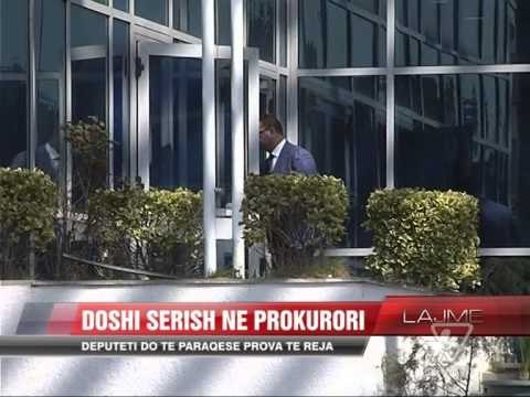 Doshi për herë të gjashtë në Prokurori - News, Lajme - Vizion Plus