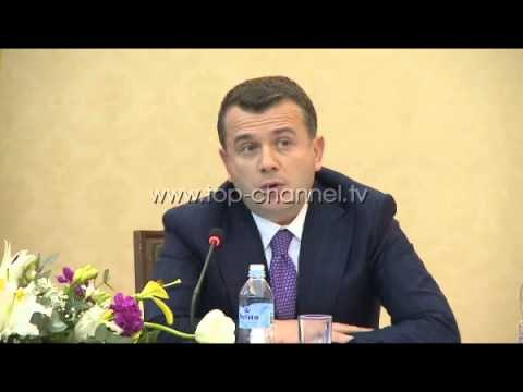 PD: Asistencë ndërkombëtare për akuzat ndaj Metës - Top Channel Albania - News - Lajme