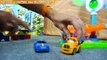 Bburago SUPERHEROES Build a BMW X6! Bussy & Speedy's Toy Cars Construction Demos Kid's Cartoons , hd online free Full 2016