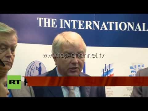 Trupat amerikane dhe të NATO-s, stërvitje në kufi me Rusinë - Top Channel Albania - News - Lajme