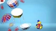 Big Trucks & Vehicles. 3D POWER BALLOON - Kids Build and Play Mobile App Games Demo ( ) , hd online free Full 2016