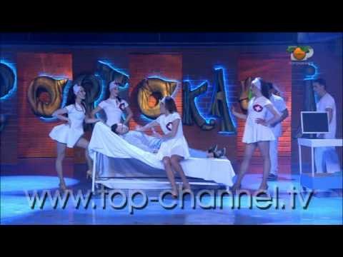 Portokalli, 15 Mars 2015 - Baleti pantomime (Operacioni)