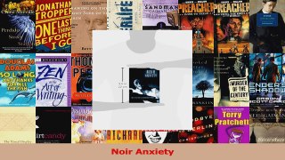 PDF Download  Noir Anxiety Download Online