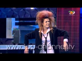 Portokalli, 15 Mars 2015 - Luzja (Rregullat e reja ne klase)