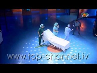 Portokalli, 15 Mars 2015 - Spitali (Infermierja, Kirurget, Populli)