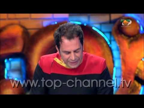 Portokalli, 15 Mars 2015 - Voulez Vous (Analistet e RTVK)