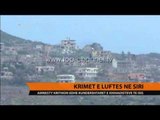 Krimet e luftës në Siri - Top Channel Albania - News - Lajme