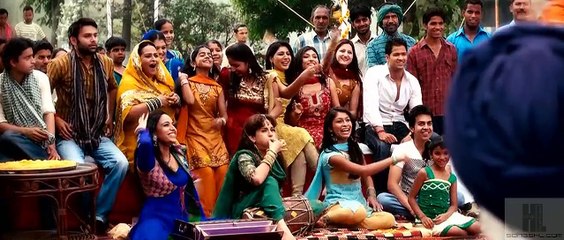 Rangrez --Tanu Weds Manu--720p Full HD