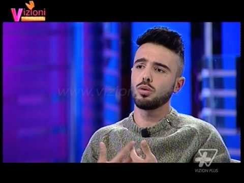 Vizioni i pasdites - Djali që do t’i japë ngjyra Tiranës - 16 Mars 2015 - Show - Vizion Plus