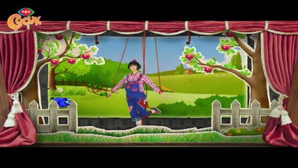 Kukla Tiyatrosu 28.Bölüm