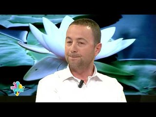 Takimi i pasdites - Nje aventure ne kontinentin afrikan! (16 mars 2015)