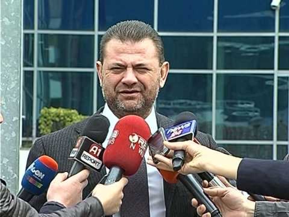 TOM DOSHI SERISH NE PROKURORI DOREZON PROVA TE REJA POR NUK I PUBLIKON LAJM