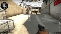 Counter Strike: Global Offensive # 2