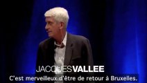 Jacques Vallée - La théorie de la double causalité