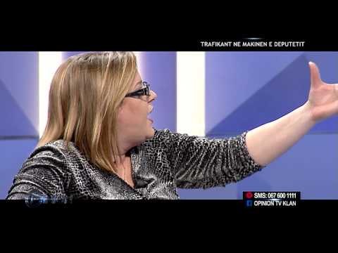 Opinion - Trafikant ne makinen e deputetit dhe pikepyetjet e ceshtjes Doshi! (16 mars 2015)