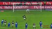 AC Milan vs Sampdoria 2-0 (M'Baye Niang Goal)28.11.2015