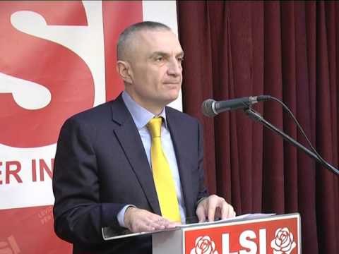 KREU I LSI META REAGON NGA LEZHA PER AKUZAT E DOSHIT,“DUHET TE SHKOJE NE PSIKIATRI” LAJM