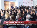 Meta: Doshi, në psikiatri! - News, Lajme - Vizion Plus