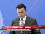 Ristani për skandalin e “Vilunit” - News, Lajme - Vizion Plus