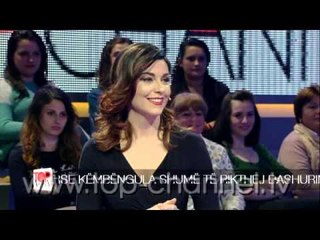 Pasdite ne TCH, 16 Mars 2015, Pjesa 1 - Top Channel Albania - Entertainment Show