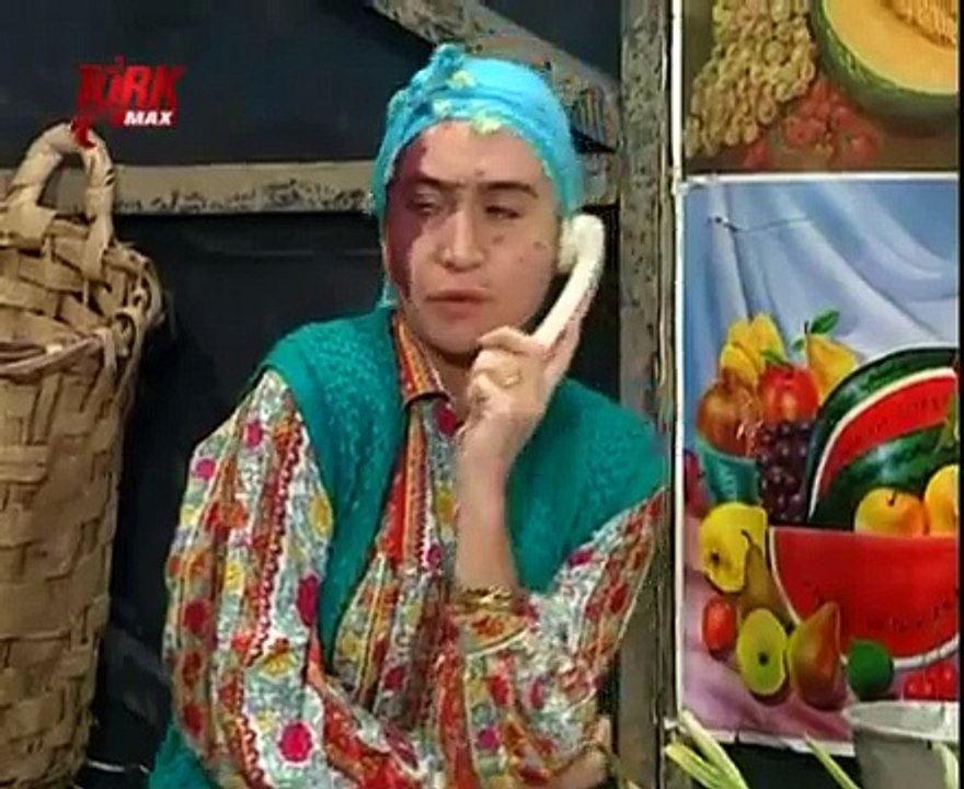 Bir Demet Tiyatro 80.Bölüm HD Kalite İzle Komedi